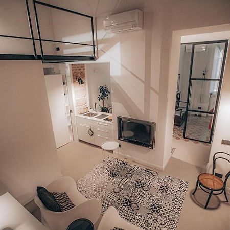 Casa 3D'Oro Palermo Apartment Exterior photo