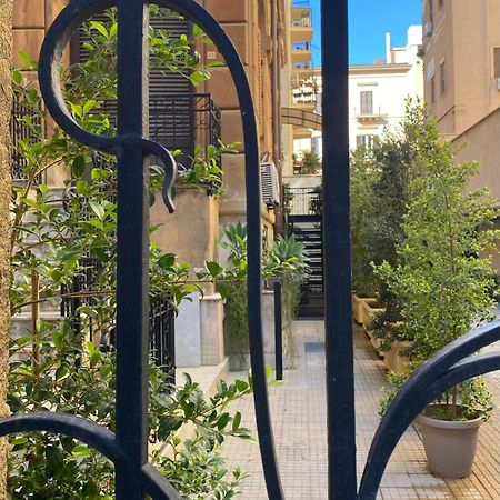 Casa 3D'Oro Palermo Apartment Exterior photo