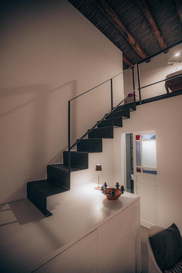 Casa 3D'Oro Palermo Apartment Exterior photo