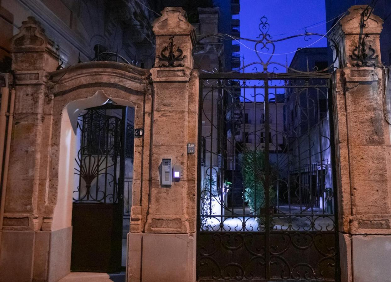 Casa 3D'Oro Palermo Apartment Exterior photo