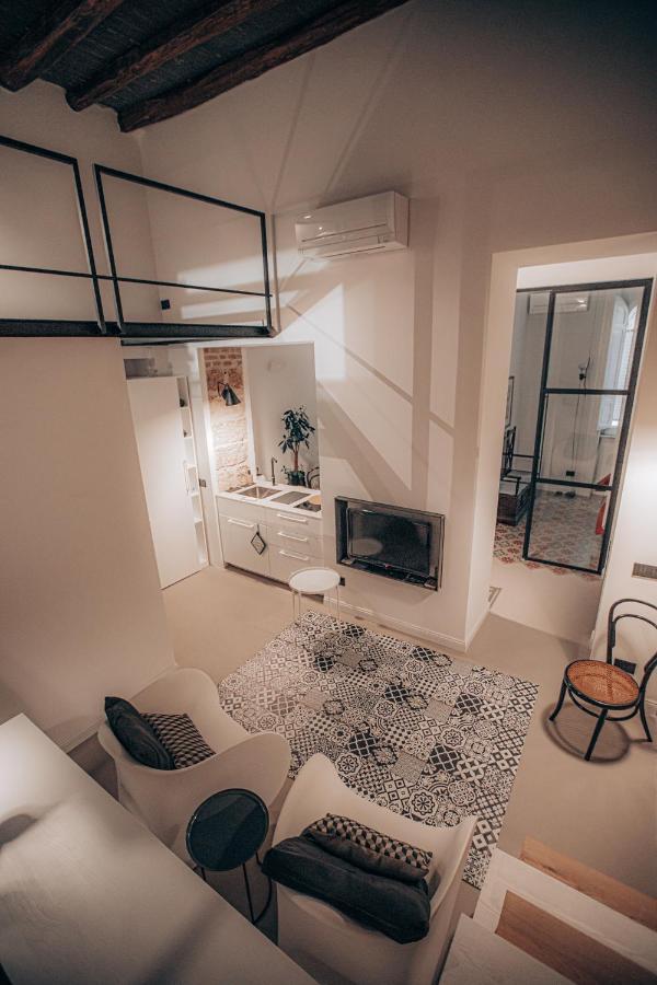 Casa 3D'Oro Palermo Apartment Exterior photo