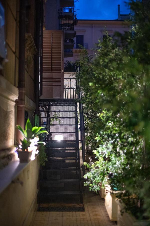 Casa 3D'Oro Palermo Apartment Exterior photo