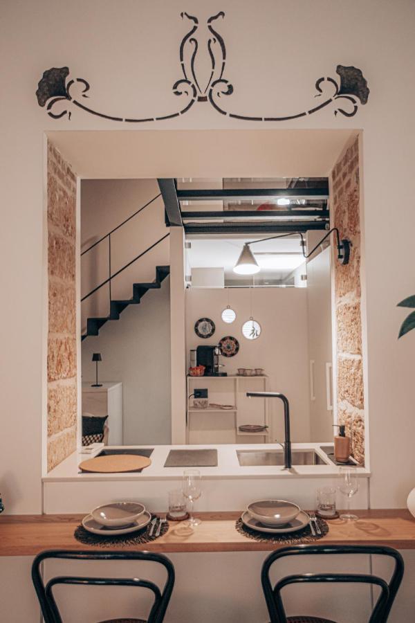 Casa 3D'Oro Palermo Apartment Exterior photo