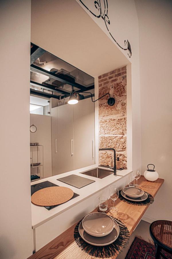 Casa 3D'Oro Palermo Apartment Exterior photo
