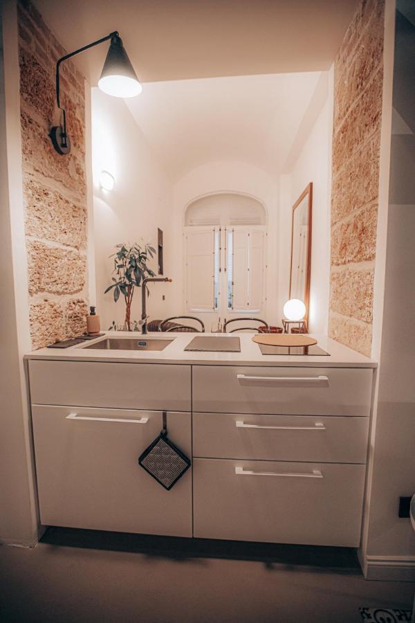 Casa 3D'Oro Palermo Apartment Exterior photo