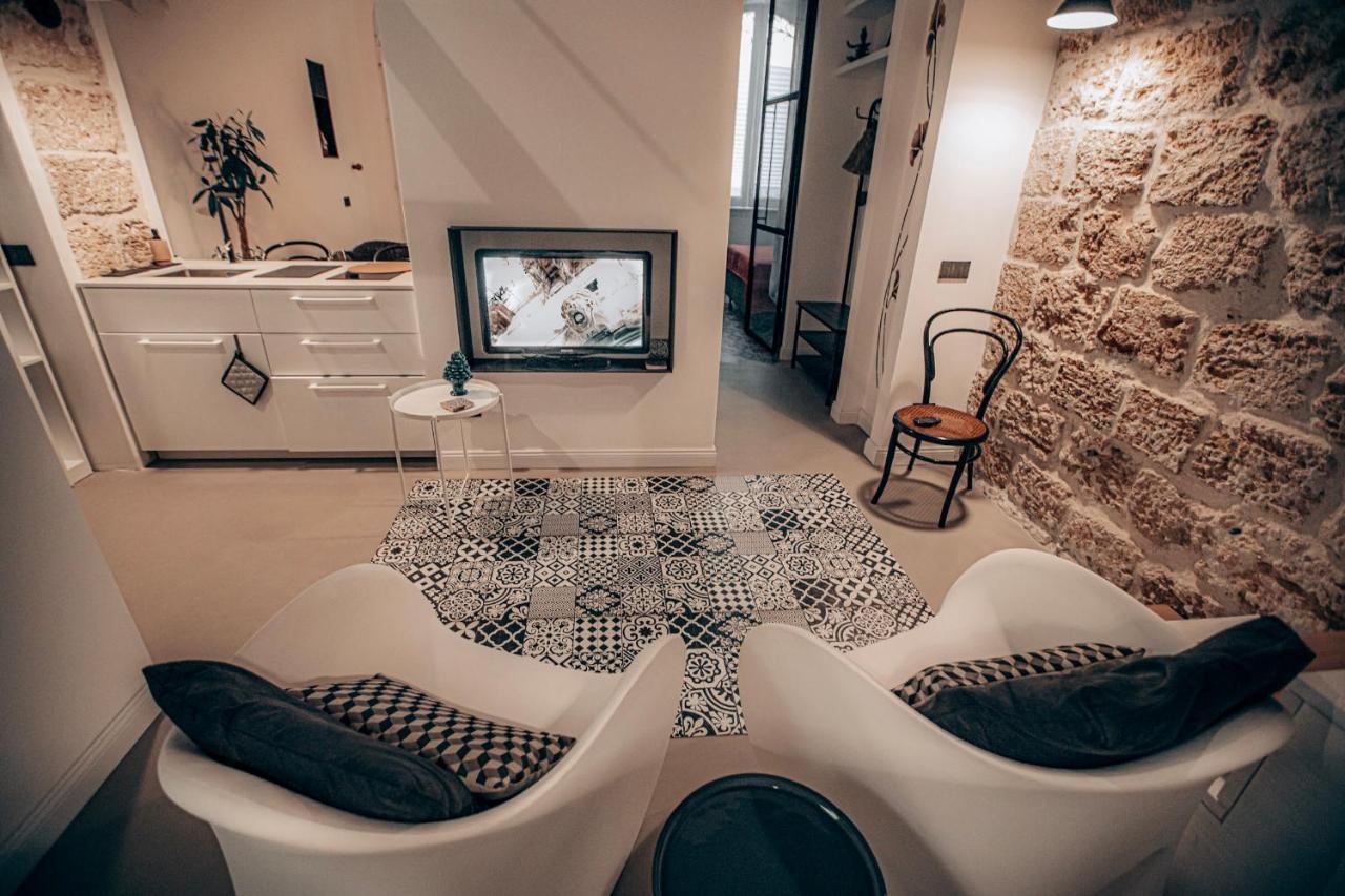 Casa 3D'Oro Palermo Apartment Exterior photo
