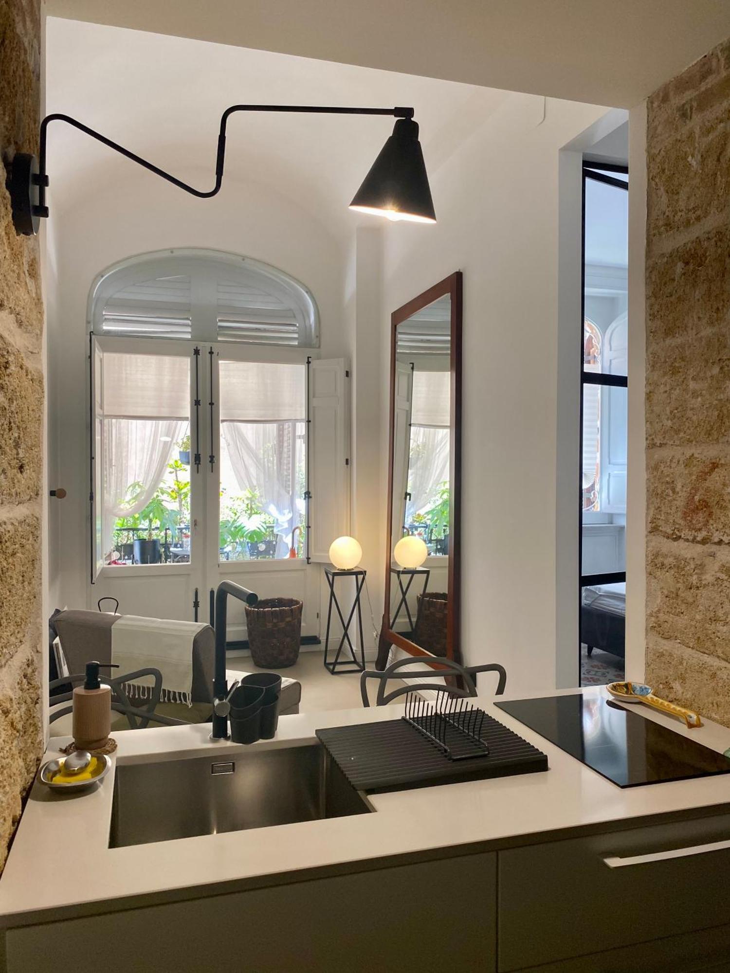 Casa 3D'Oro Palermo Apartment Exterior photo