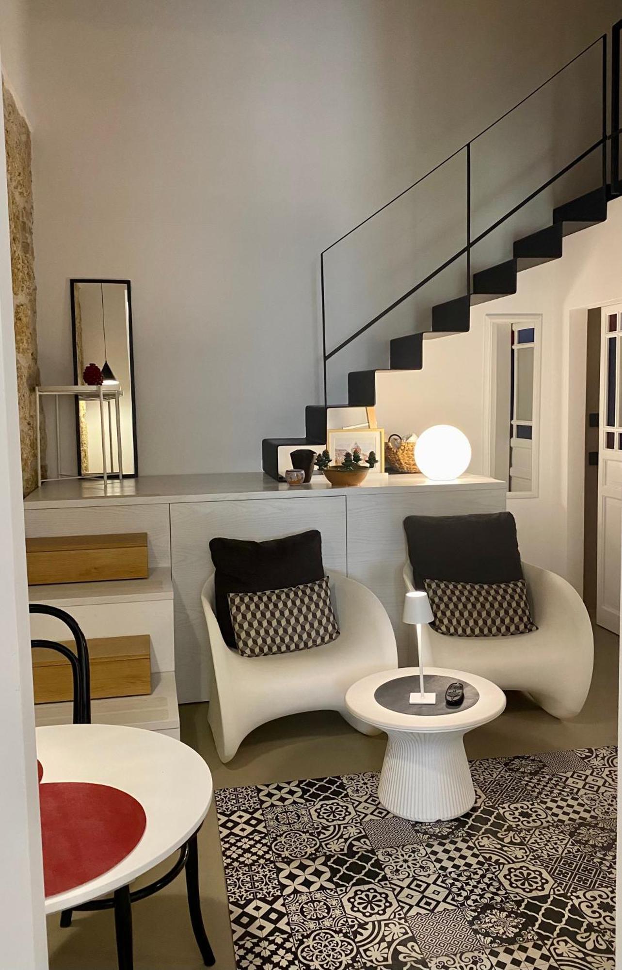 Casa 3D'Oro Palermo Apartment Exterior photo